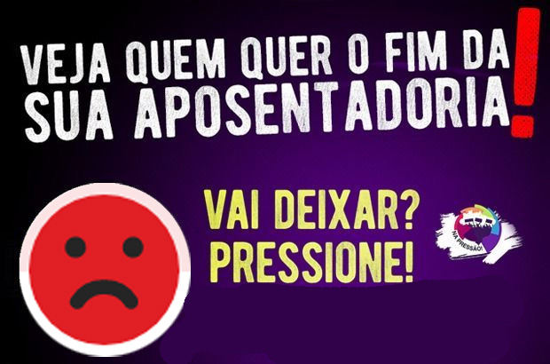 Capa da Notícia